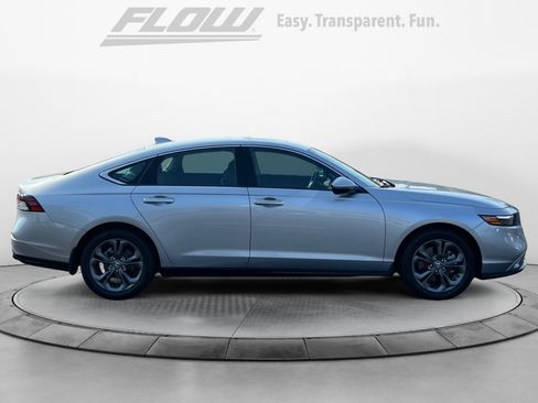 Used 2024 Honda Accord EX-L image 8