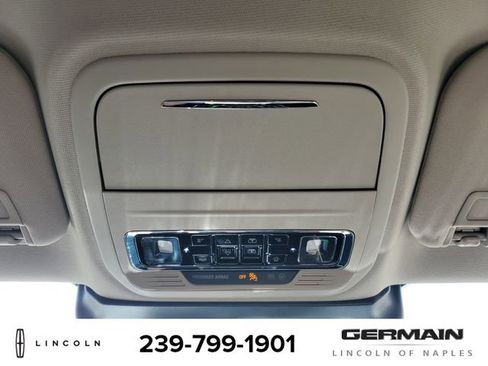 New 2026 Lincoln Corsair Grand Touring image 32