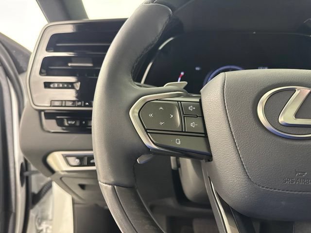 Certified 2024 Lexus RX 350 FWD w/ Convenience Package image 26