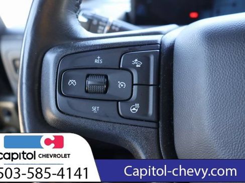Used 2023 Chevrolet Brightdrop 600 w/ Active Safety Package 2 AWD/4WD image 16