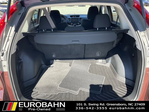 Used 2016 Honda CR-V EX image 36