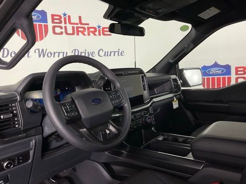 New 2026 Ford F150 STX w/ Equipment Group 200A image 13