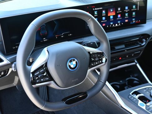 New 2026 BMW i4 xDrive40i w/ Parking Assistance Package image 12