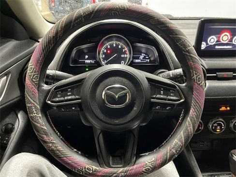 Used 2021 MAZDA CX-3 Sport image 15