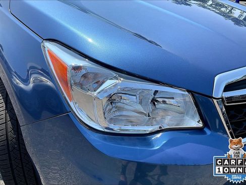 Used 2015 Subaru Forester 2.5i w/ Alloy Wheel Package AWD/4WD image 26