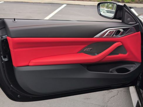 New 2026 BMW M4 Competition w/ Executive Package RWD image 14