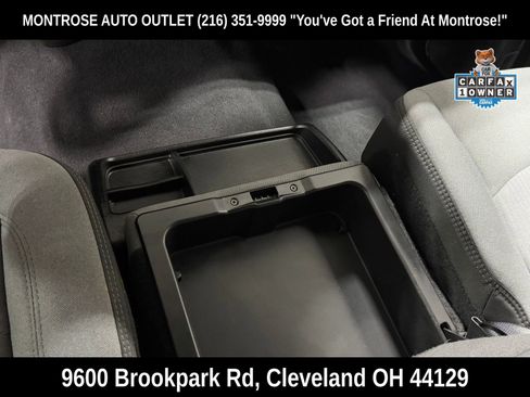 Used 2024 RAM 2500 Big Horn image 24