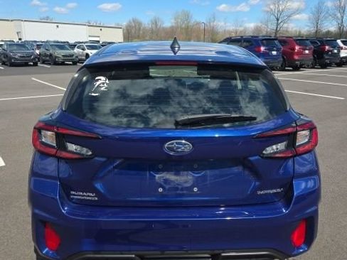 Used 2024 Subaru Impreza 2.0i Sport image 5