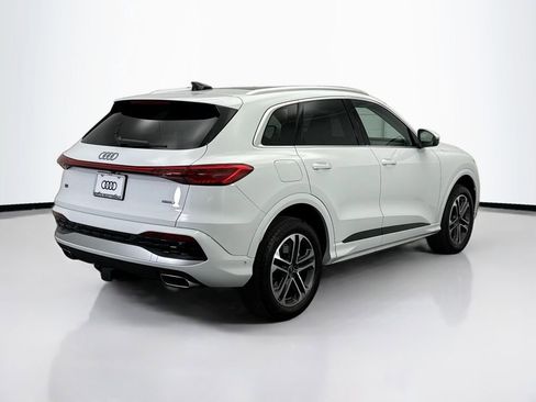 Certified 2025 Audi Q5 Premium Plus w/ Premium Plus image 5