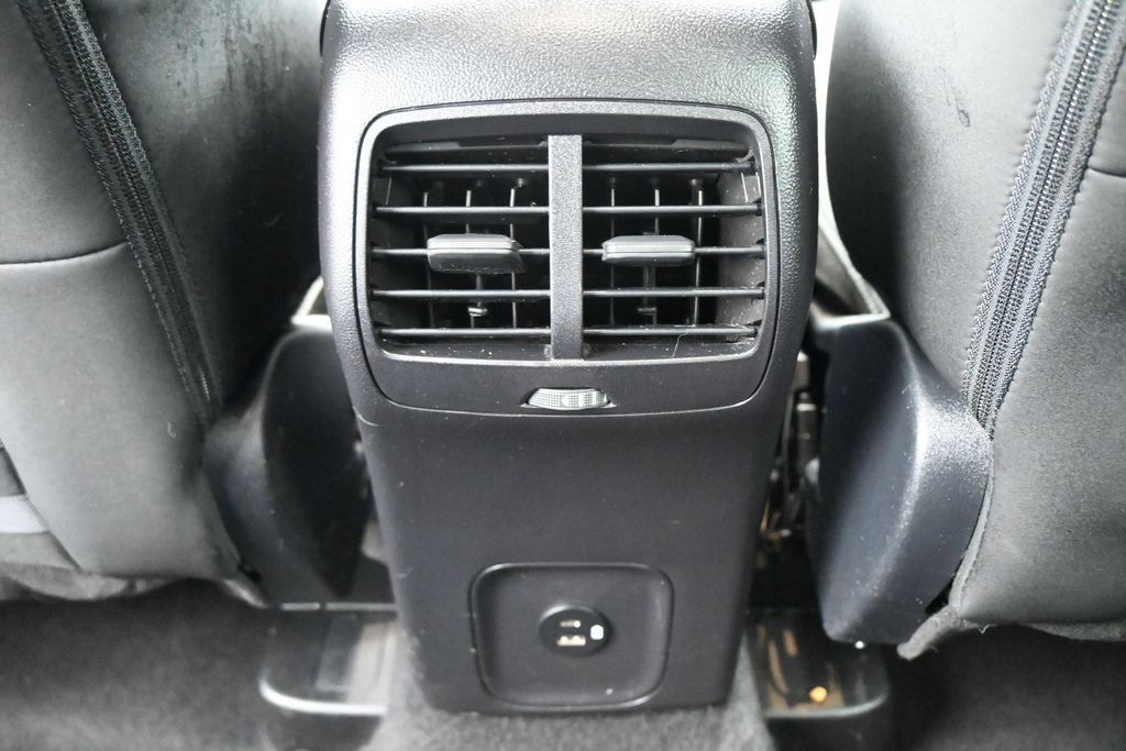 Used 2023 Ford Bronco Sport Big Bend w/ Convenience Package AWD/4WD image 18