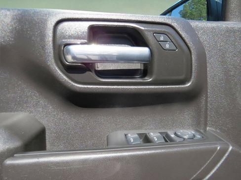 Certified 2024 Chevrolet Silverado 1500 W/T w/ WT Value Package AWD/4WD image 19