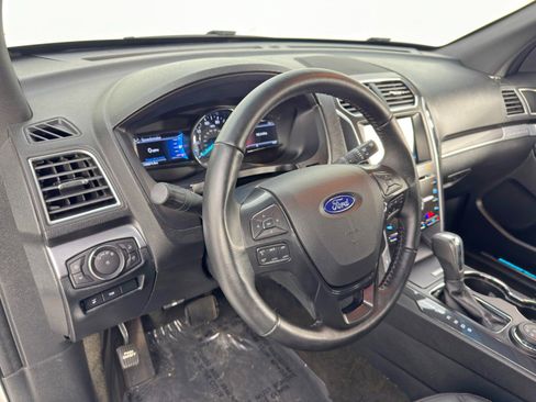 Used 2016 Ford Explorer Sport w/ Equipment Group 401A image 12