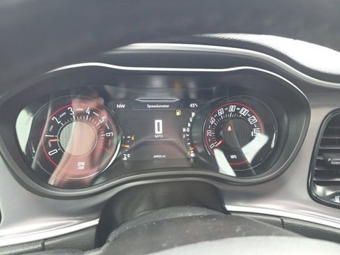 Used 2020 Dodge Challenger SXT w/ Blacktop Package image 21