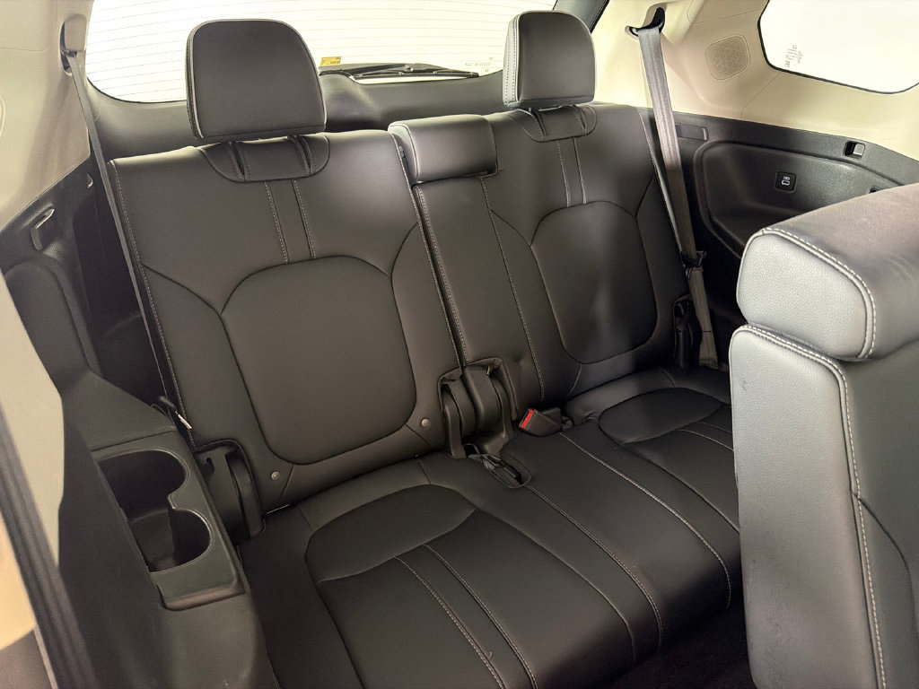 Used 2023 Honda Pilot Elite image 14