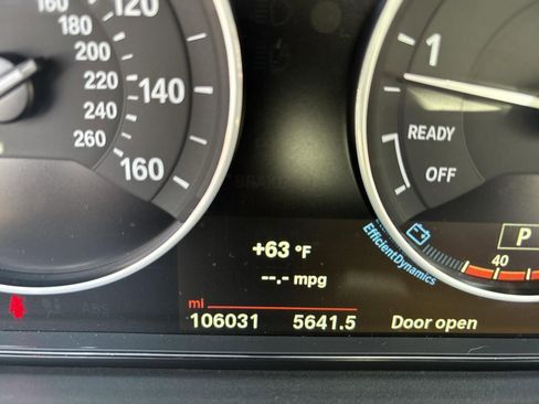 Used 2015 BMW 328i Sedan image 31