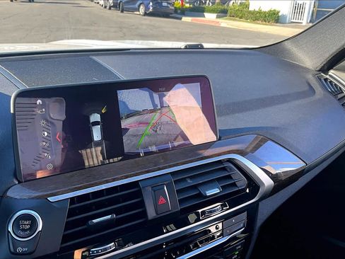 Used 2018 BMW X3 xDrive30i image 26