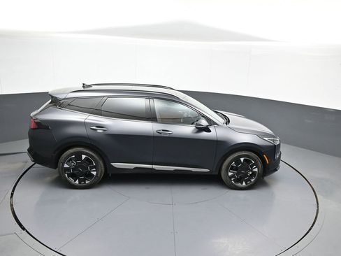 New 2026 Kia Sportage SX FWD image 38
