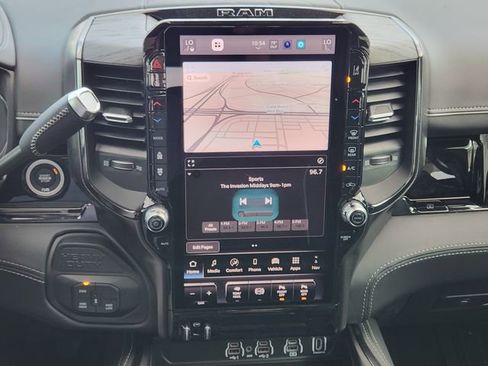 New 2026 RAM 3500 Limited image 12