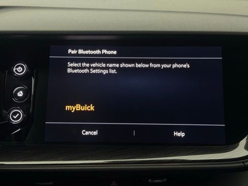 Used 2021 Buick Envision Essence w/ Sport Touring Package image 24