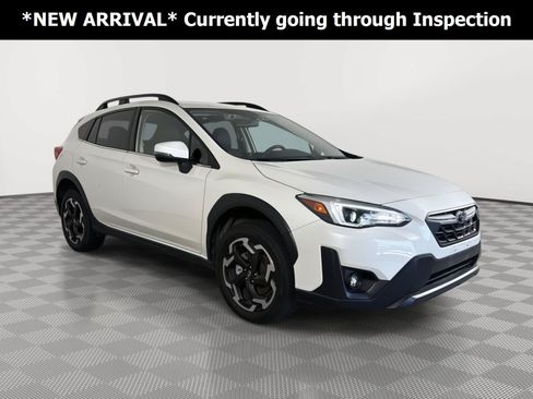 Certified 2023 Subaru Crosstrek 2.5i Limited AWD/4WD image 1