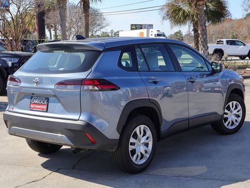 Used 2026 Toyota Corolla Cross L image 2