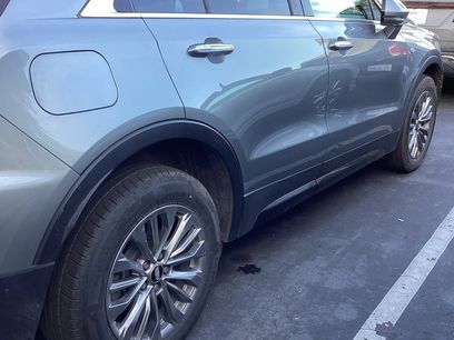 Used 2024 Cadillac XT4 Premium Luxury