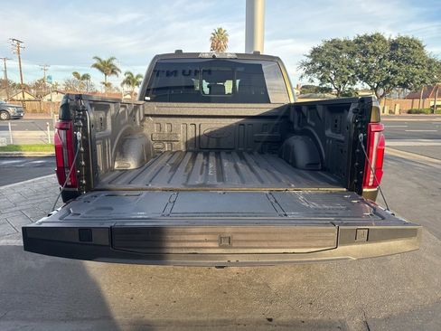 Used 2025 Ford F150 Raptor R w/ Equipment Group 803A Raptor R image 7