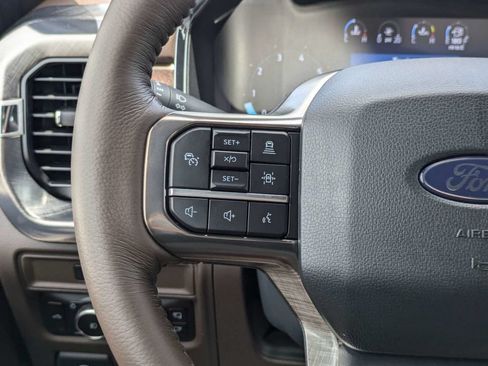 New 2026 Ford F150 King Ranch w/ Equipment Group 601A High AWD/4WD image 27