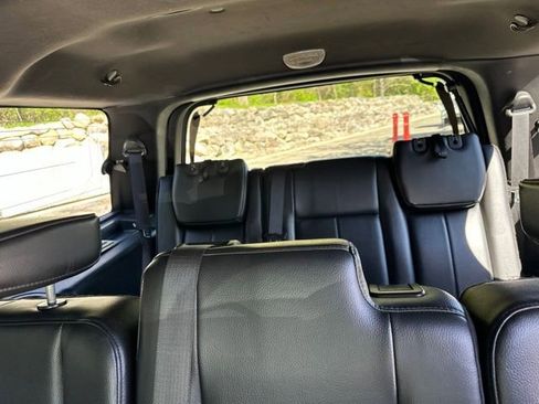Used 2012 Ford Expedition Limited AWD/4WD image 19