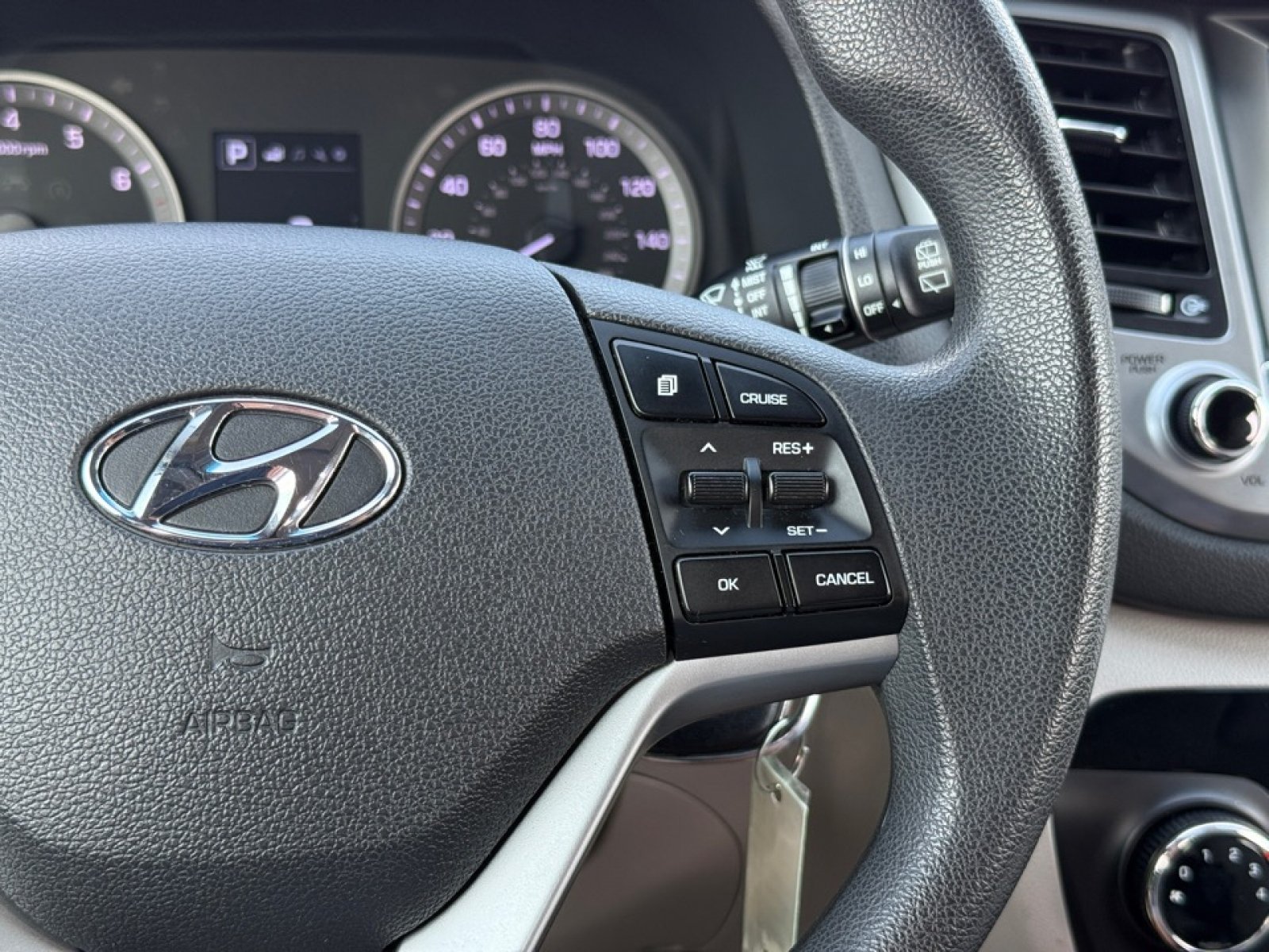 Used 2018 Hyundai Tucson SEL AWD/4WD image 24