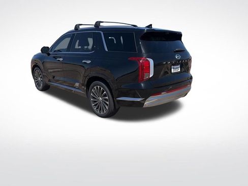 Used 2023 Hyundai Palisade Calligraphy AWD/4WD image 3