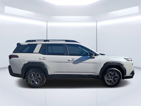 New 2026 Subaru Outback Premium image 2