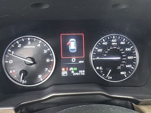 Certified 2023 Subaru Outback Limited w/ Tech Package 2 image 25