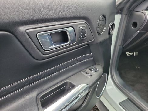 Certified 2023 Ford Mustang Mach 1 w/ Equipment Group 700A image 17