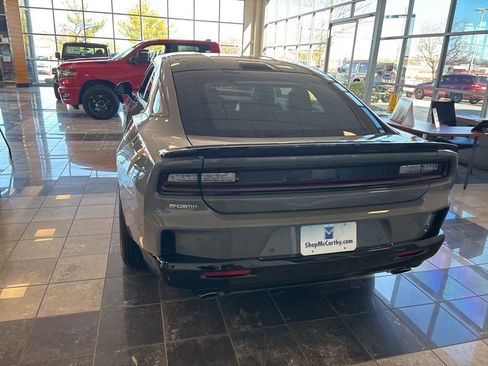 New 2026 Dodge Charger Scat Pack image 17