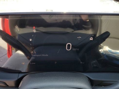 New 2026 Buick Envista Sport Touring image 30