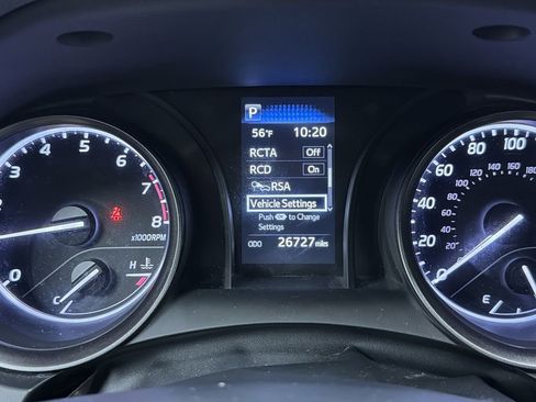 Certified 2023 Toyota Camry SE w/ Cold Weather Package FWD image 24