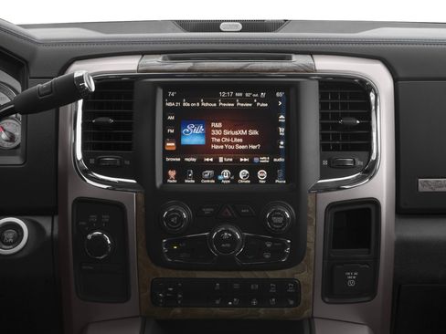 Used 2017 RAM 2500 Limited image 58