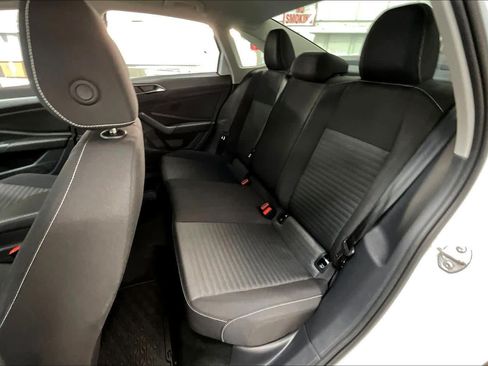 Used 2026 Volkswagen Jetta S FWD image 27