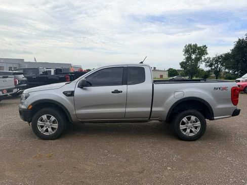 Used 2021 Ford Ranger XL w/ Equipment Group 101A High RWD image 2