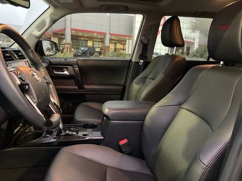 Certified 2023 Toyota 4Runner TRD Pro image 10