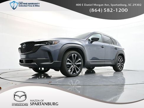 New 2026 MAZDA CX-50 AWD 2.5 S w/ Weather Package image 29