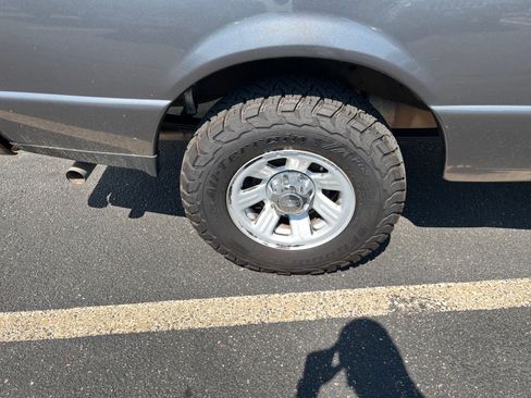 Used 2008 Ford Ranger XLT RWD image 12