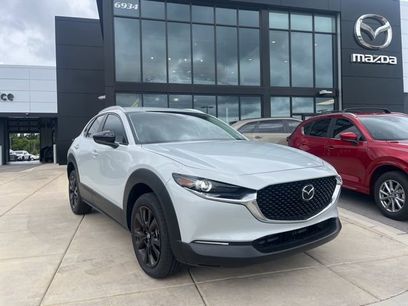 New 2025 MAZDA CX-30 AWD 2.5 S w/ Select Sport Pkg