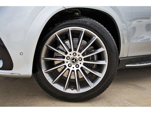 Used 2026 Mercedes-Benz GLE 350 4MATIC image 30