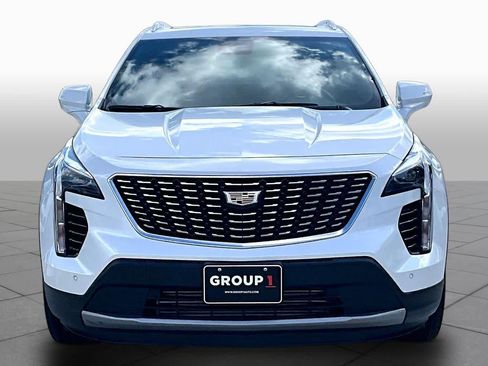 Used 2023 Cadillac XT4 Premium Luxury FWD image 4