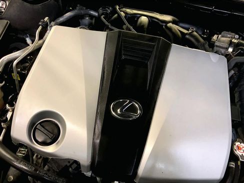 Used 2019 Lexus ES 350 w/ Luxury Package image 32