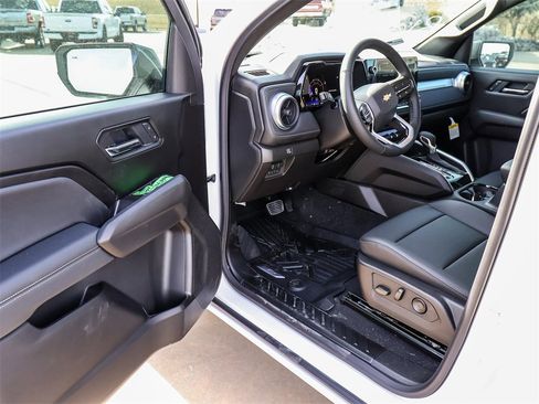 New 2026 Chevrolet Colorado LT w/ LT Convenience Package image 22