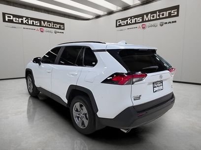 Used 2025 Toyota RAV4 XLE w/ Convenience Package