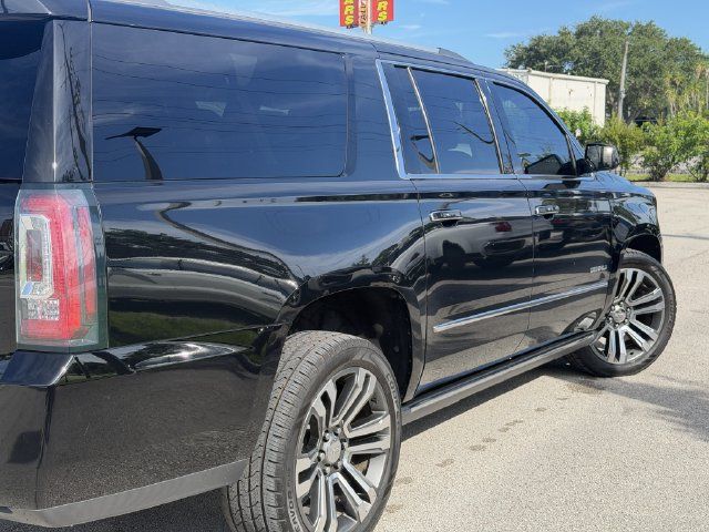 Used 2020 GMC Yukon XL Denali w/ Denali Ultimate Package RWD image 7